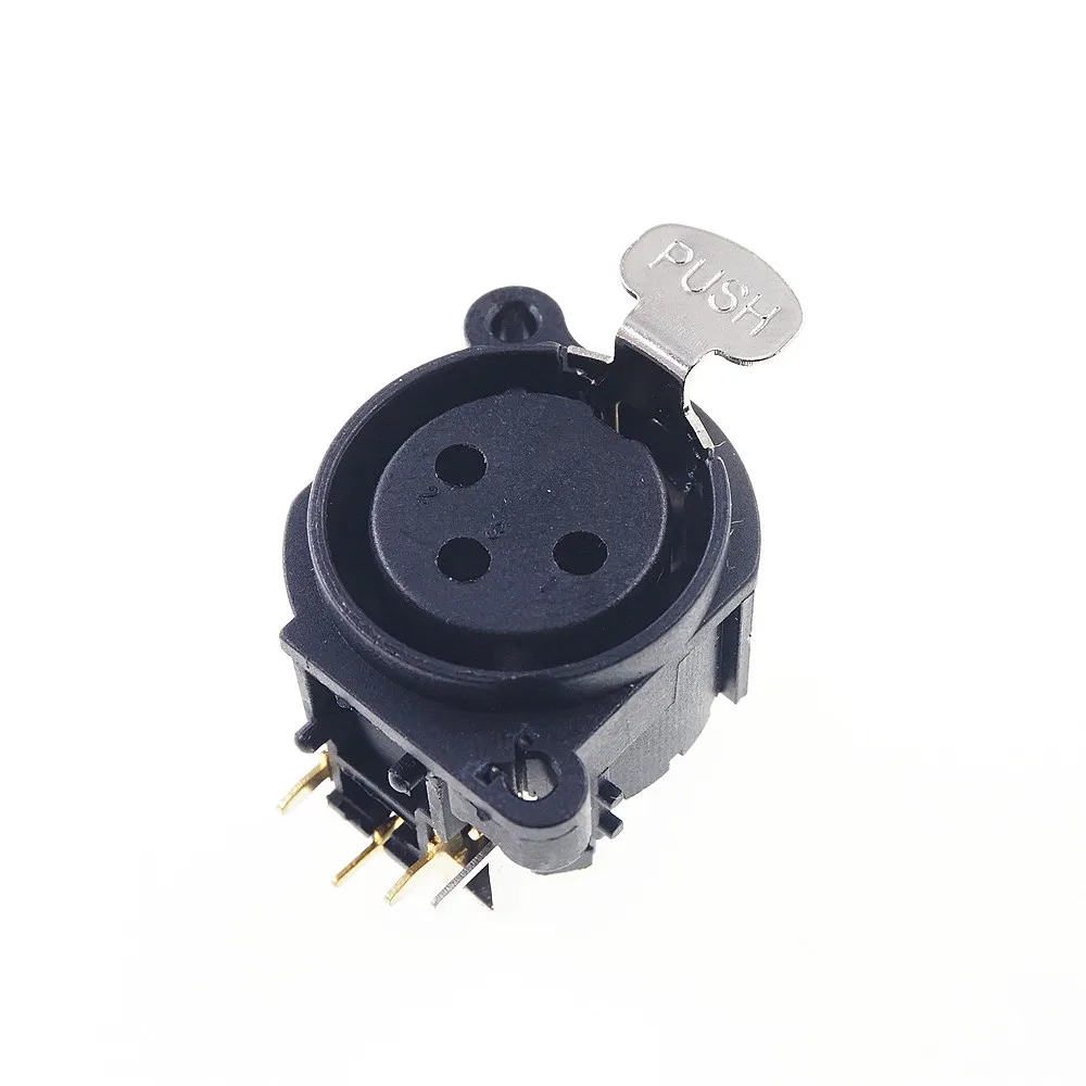 reto recetaculo 3 pinos circular conn placa 01