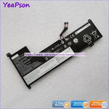 

Yeapson 11.4V 3685mAh 42Wh Genuine L19L3PF4 3ICP5/55/90 Laptop Battery For Lenovo Notebook computer