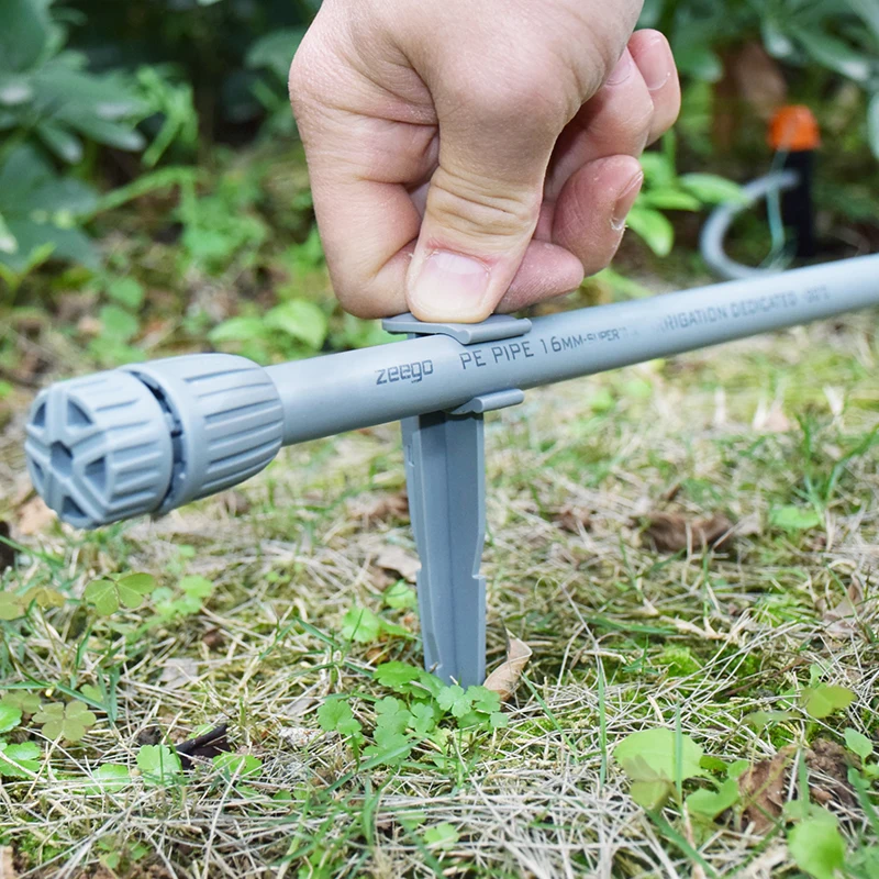 

Бесплатная доставка ZG6061 двухцелевой колпачок основной трубы для воды заклепочная труба с фиксированным пробивным отверстием для пола микроспрей орошение