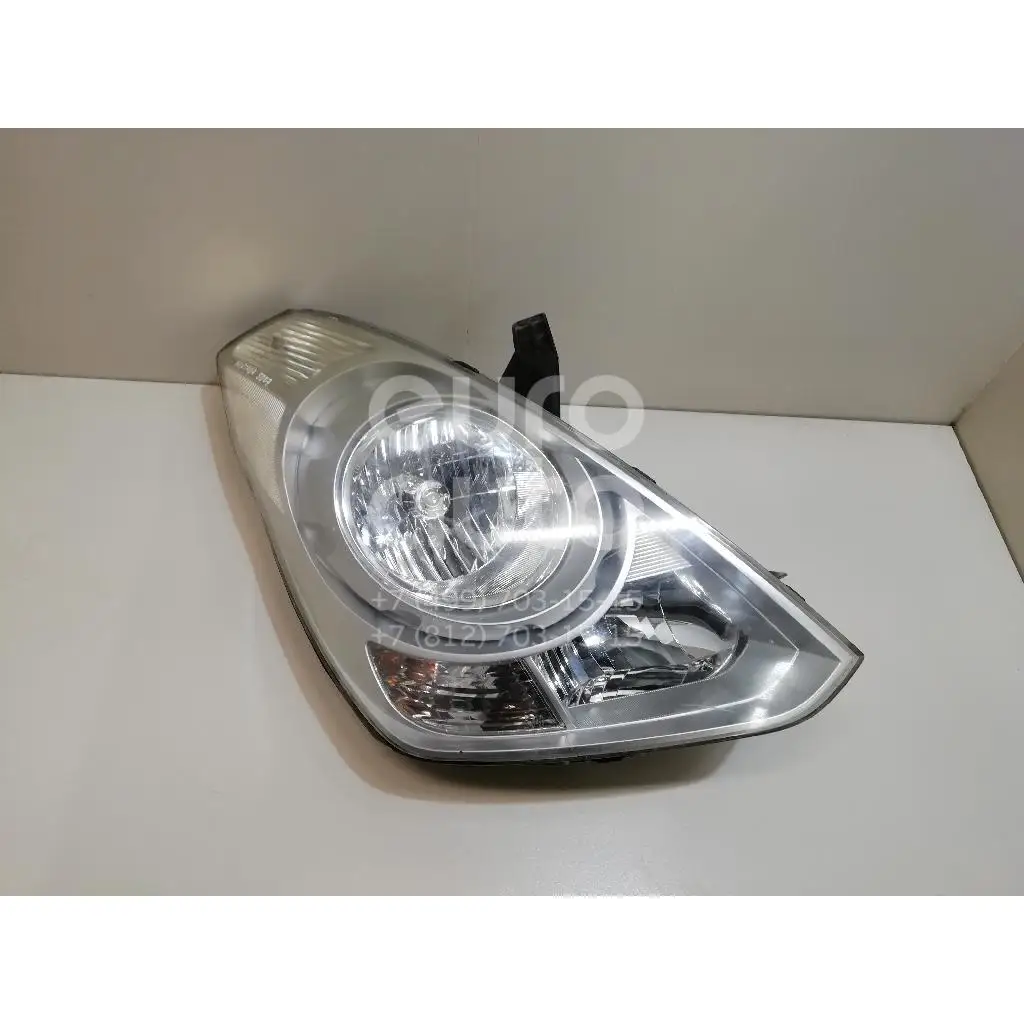 Купить Фару Хендай Гранд Старекс