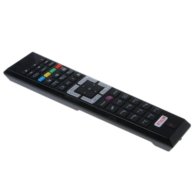 Rc4318 Télécommande sans fil pour Vestel Finlux Edenwood Television