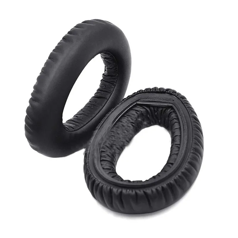 Leather Ear Pads Sennheiser PXC 550 PXC 550II Wireless MB 660