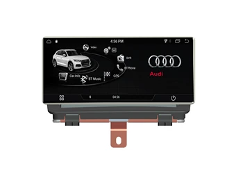 

KLYDE KD-8812 8.8 inch android 9.0 system Car gps multimedia for Audi Q3 (2013-2018) with radio