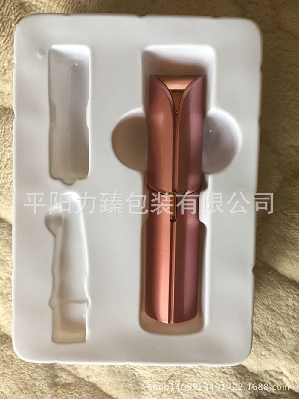 Женские Четыре леди бритва для бритья ABS женщин всего тела Lint ролик usb зарядка