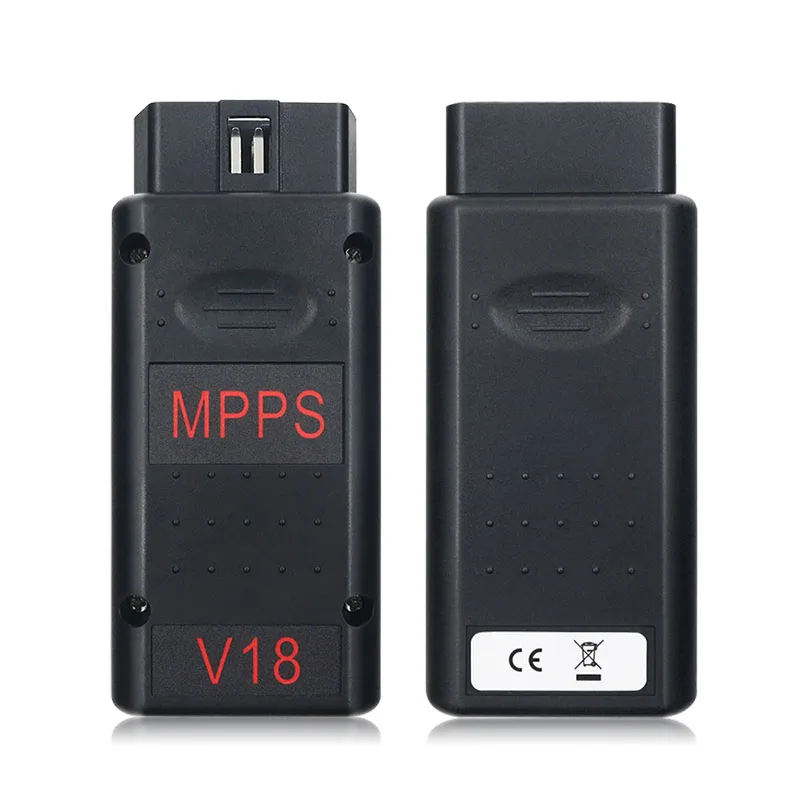 Новое поступление MPPS V18 основной+ TRICORE+ MULTIBOOT V18.12.3.8 с секционным тросом