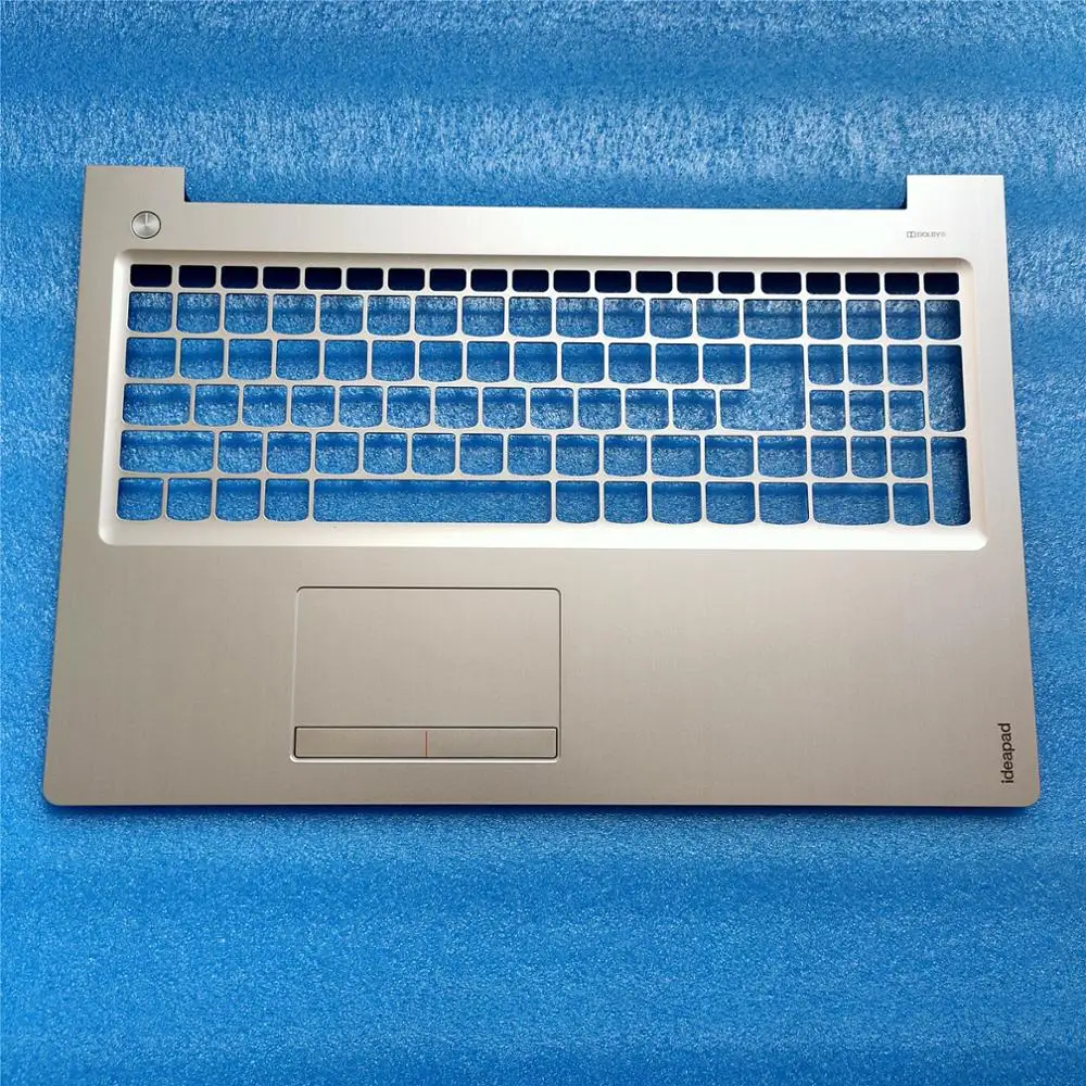 Новинка верхняя жк задняя крышка для ноутбука Lenovo ideapad 310 15 15ISK ISK чехол упора рук +