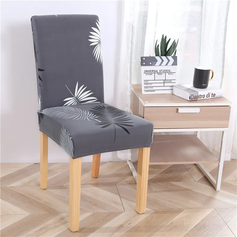 Geometric Dining Chair Cover For Wedding 22 Chair And Sofa Covers