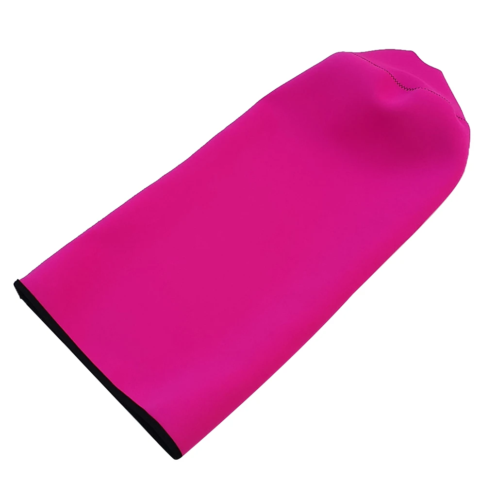 Scuba Diving Tank Cover Sleeve Dive Gas Cylinder Holder Carrier 