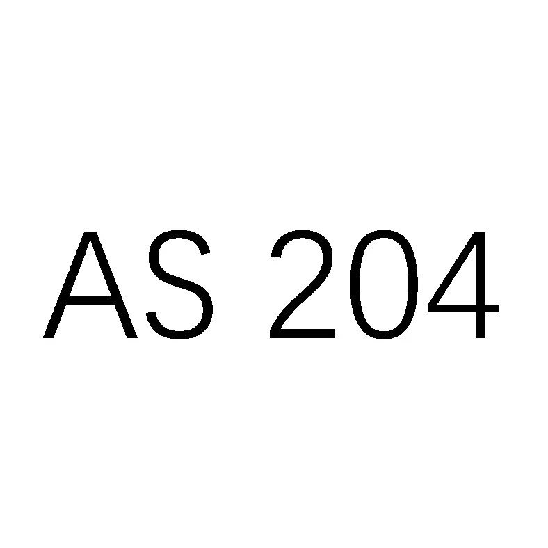Как 201-240 - Цвет: AS 204