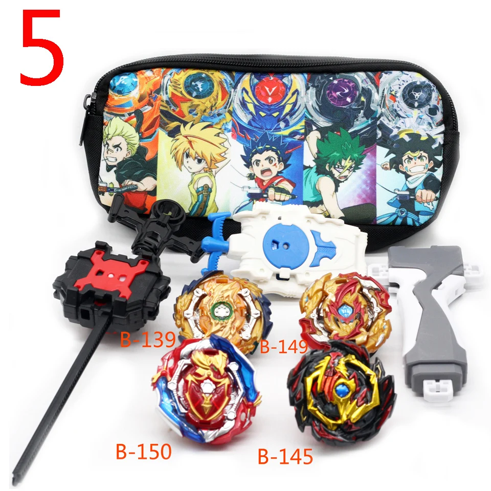 B149 B150 B148 Beyblade Burst Beyblade без пусковой установки металла 4D сборки сплава топ битва бейблейд спиннинг гироскоп игрушки