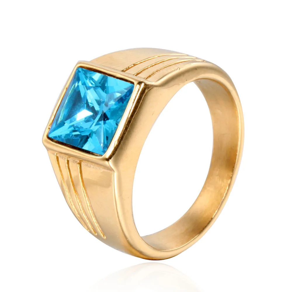 Buy mens rings online | Gents rings online - Starkle