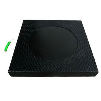 

Crane leg pads, pump truck leg pads, crane sleepers, polyethylene foot pads, foot pads, custom