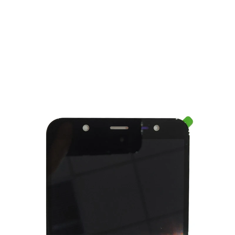 Регулируемая яркость J810 ЖК-экран для samsung Galaxy J8 J810 экран ЖК-дисплей SM-J810F J810Y J810G рамка Корпус