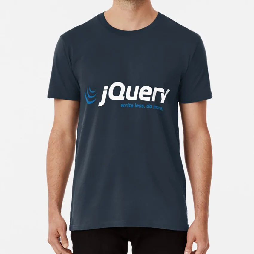 Classic Jquery T Shirt Devswag