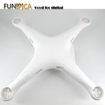 

original A pair for phantom 3S Protective sleeve for DJI Phantom 3 Standard drone repair Accessories free shipping