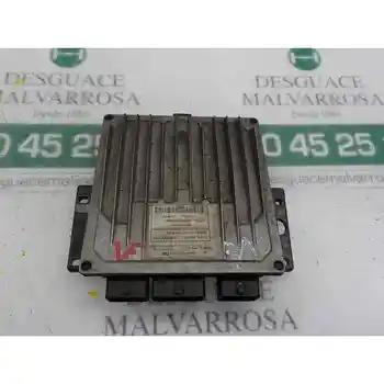 

SWITCHBOARD ENGINE EUA RENAULT CLIO II SYMBOL 1.5 dCi diesel 8200176975 Delphi [16503448]