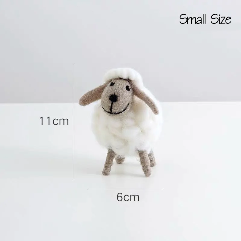 white small