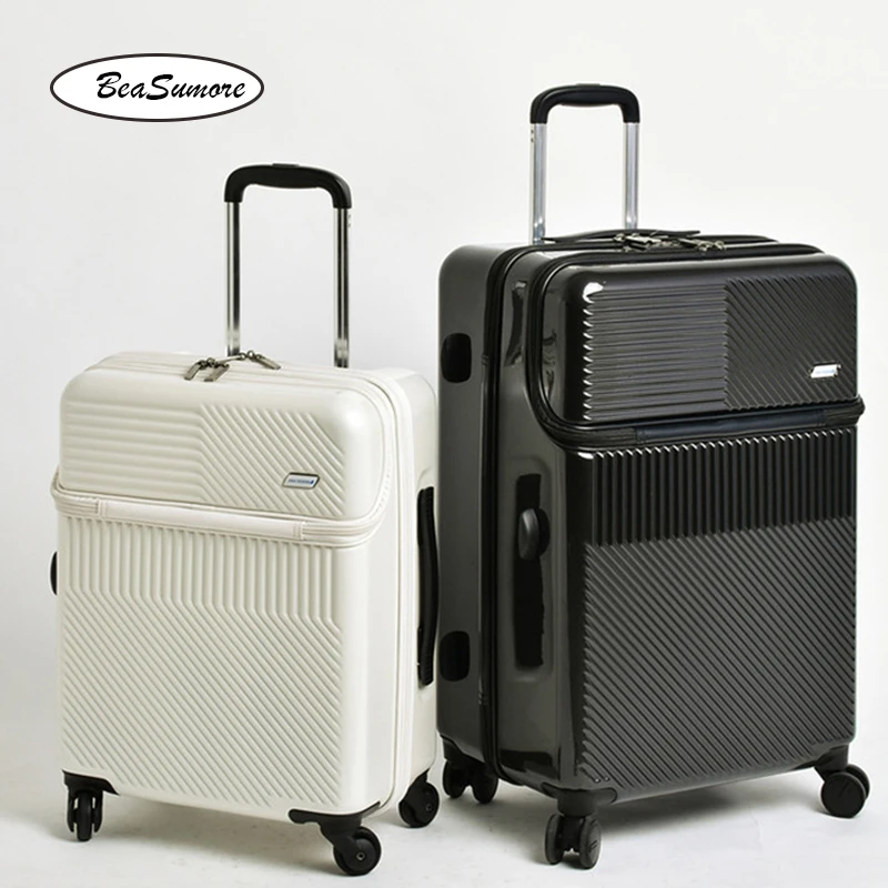 20 suitcase on wheels