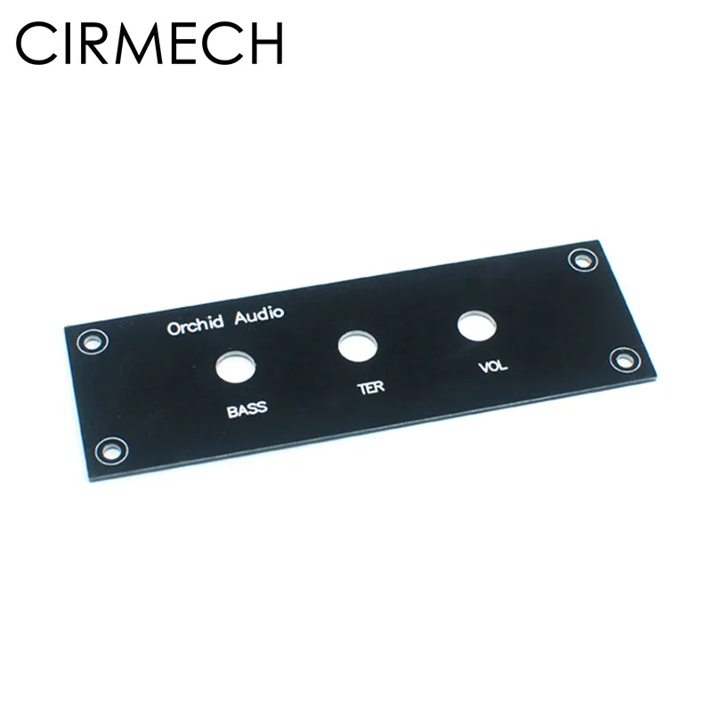 

CIRMECH TPA3116 2.1 Amplifier panel it is only panel for amplifiers tone board