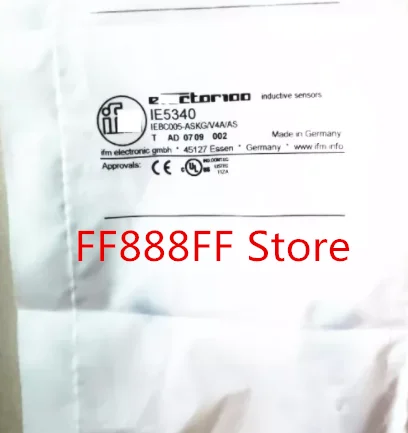 

Датчик IE5072/IE5121/IE5368/IE5369/IE5340