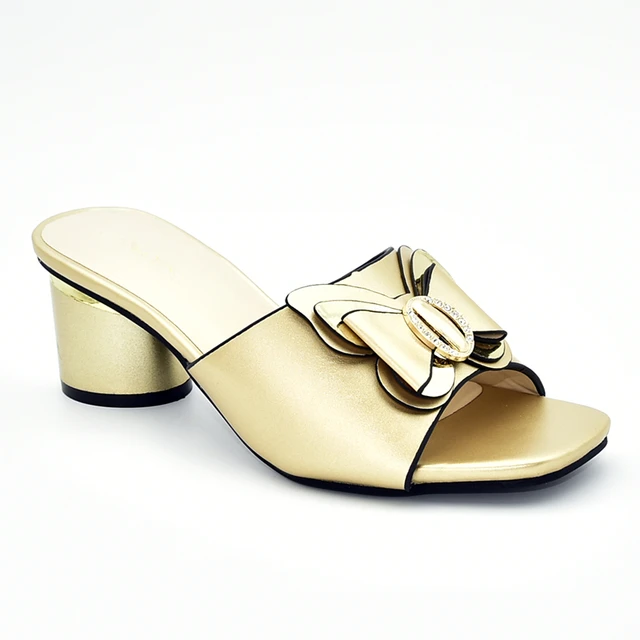 latest ladies footwear designs 2019