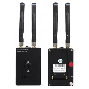

photo studio video HD 1080P 150m Video Recording Broadcast Level 5.8GHz Wireless Image Transmission Equipment foto studio