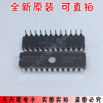 

100% New&original EP600IDC-55 CDIP24 100%