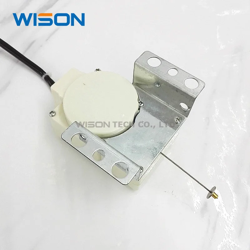 Washing machine drain valve motor drainage tractor washing machine drain pump motor
