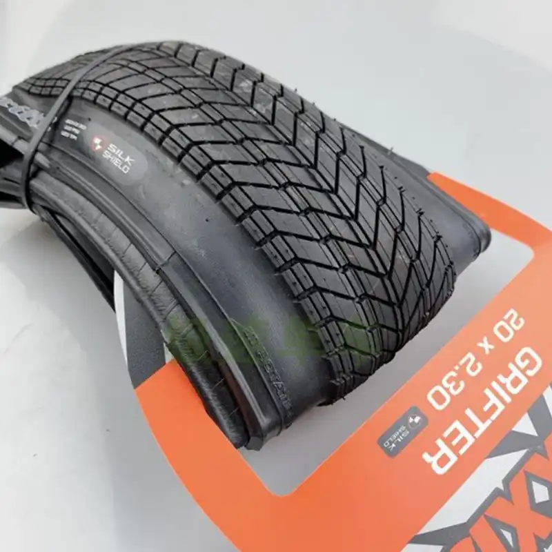 maxxis grifter 20x2 3