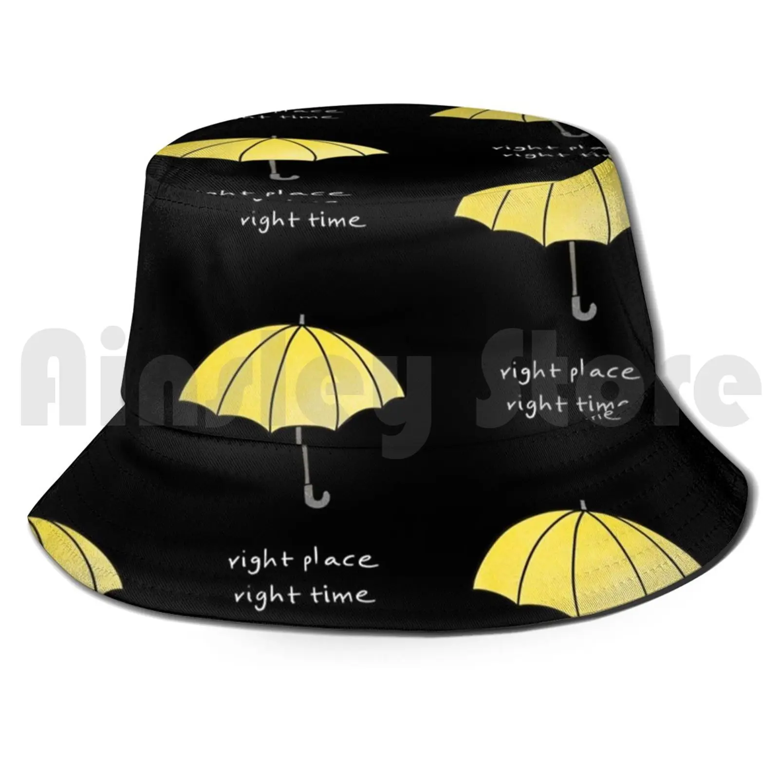 Bucket Hats| - AliExpress
