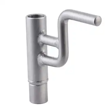 

Brake Disc Remover,Universal Steel Brake Disc Disassembly Tool Repair Wrench Motorcycle