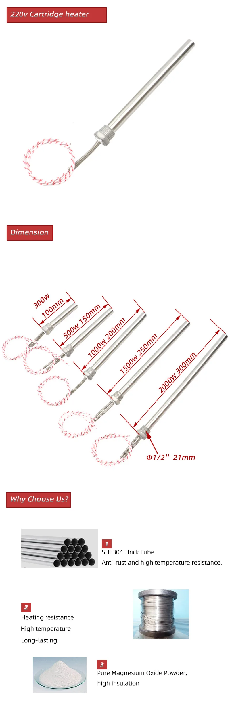 peças de eletrodomésticos