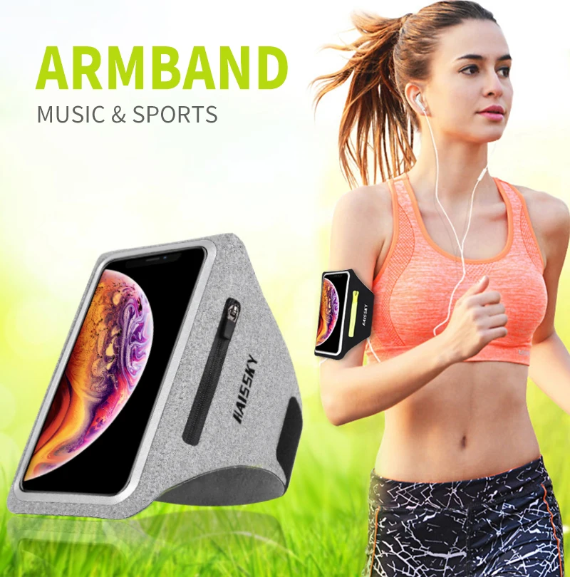Running Armband Sport Armband Iphone 11 Armband For Running