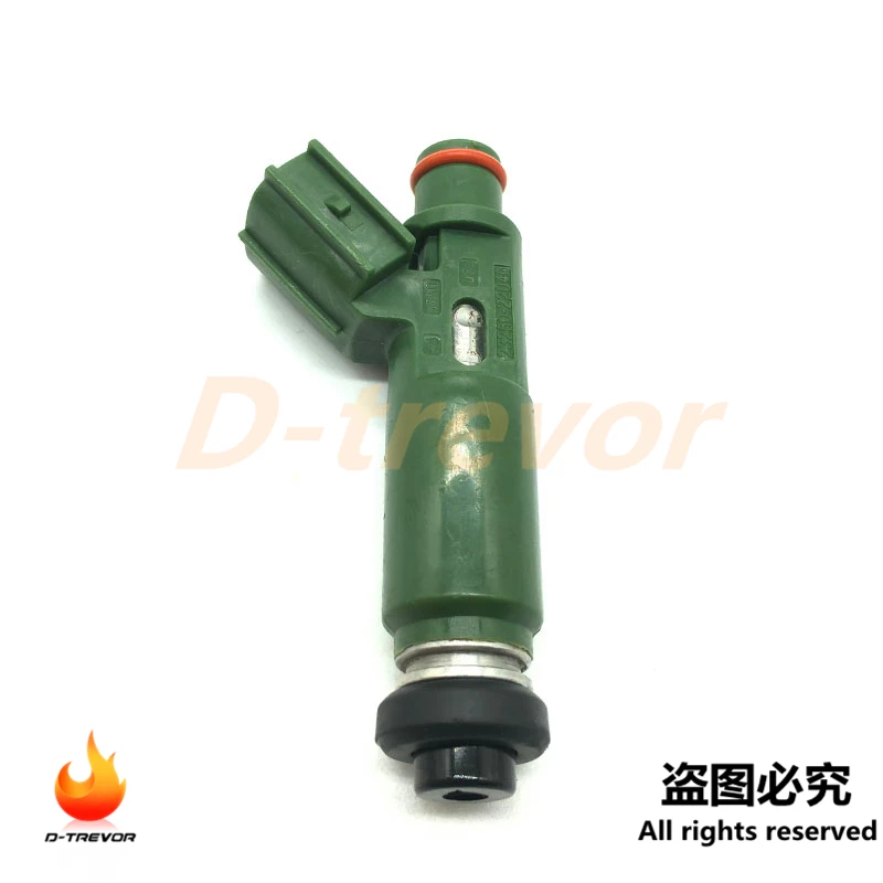 1Pcs Fuel Injector for Toyota Chevy Prizm Matrix Corolla 1.8L 23250 22040Fuel Injector