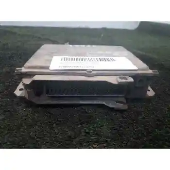 

9620398980 SWITCHBOARD ENGINE UCE PEUGEOT 106 (S2)