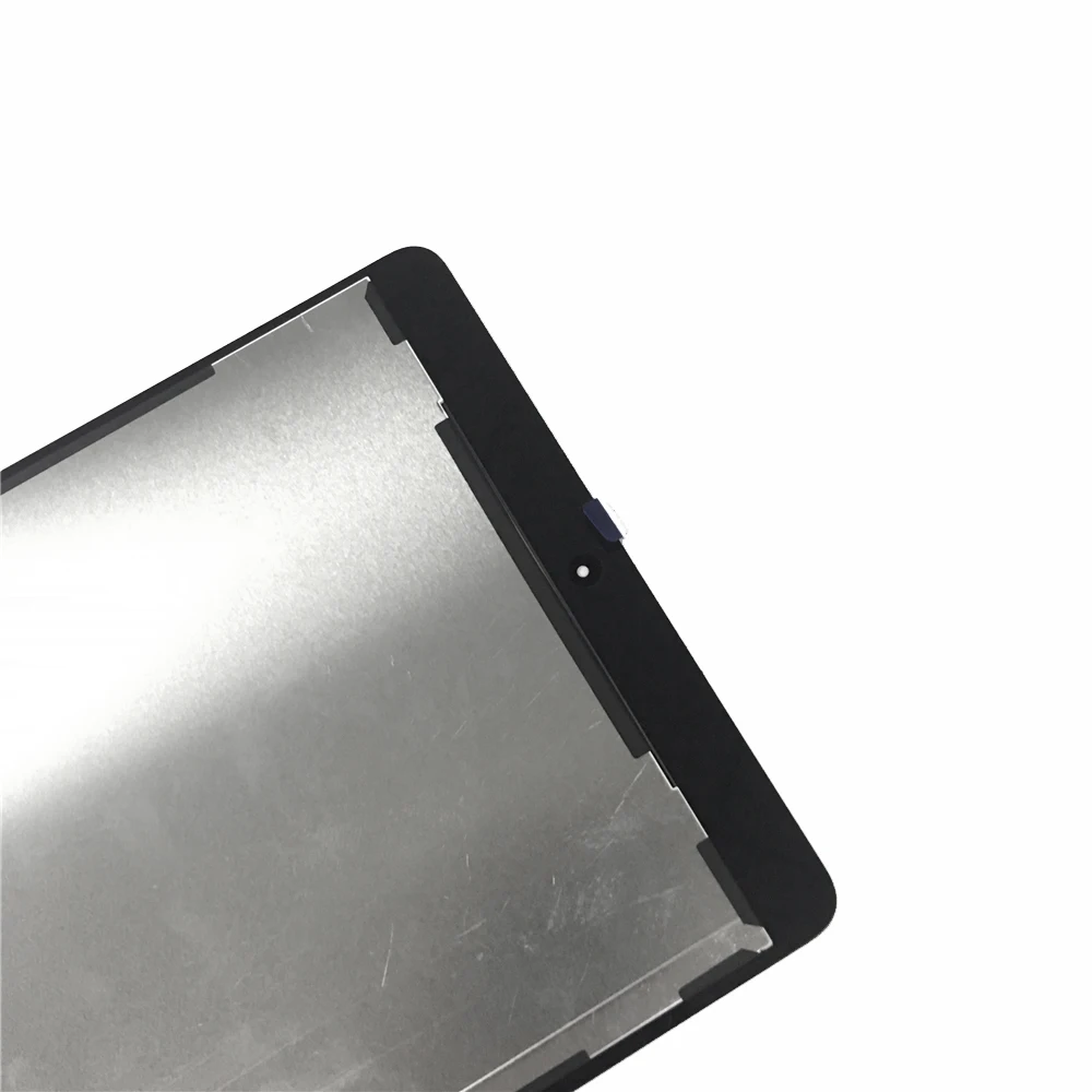 ЖК-дисплей s для Apple iPad 6 Air 2 A1567 A1566 9,7 '' AAA+ класс ЖК-дисплей сенсорный экран дигитайзер сборка Замена