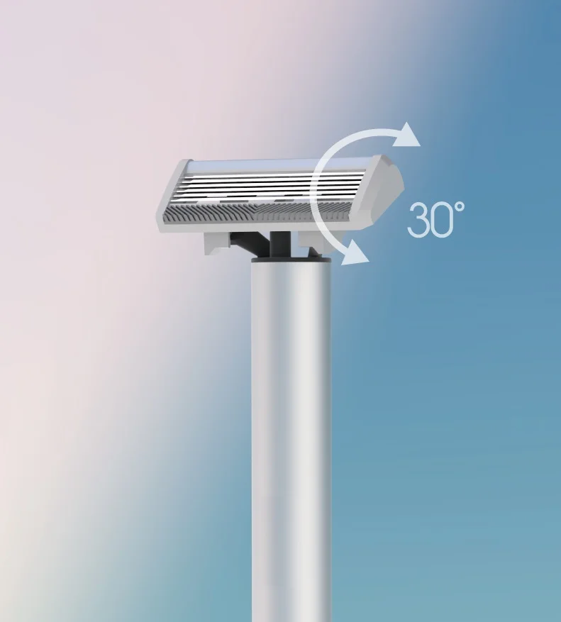 Barbeadores elétricos