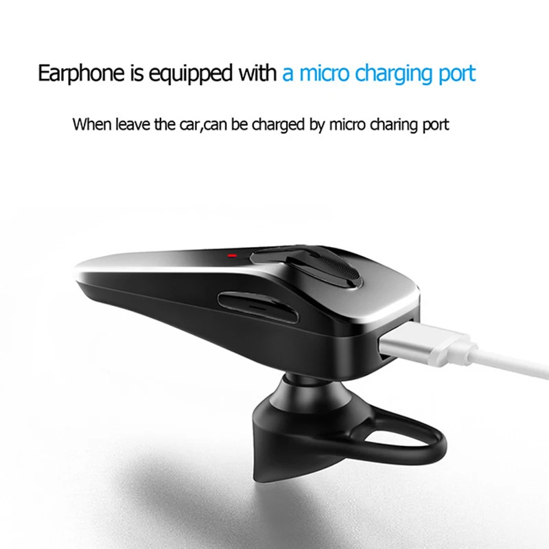Bluetooth FM передатчик Наушники автомобильный комплект аудио mp3-плеер с двойным USB зарядным устройством GK99