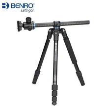 

Benro GA268TB2 GoTravel Aluminum Tripod with B2 Ball Head