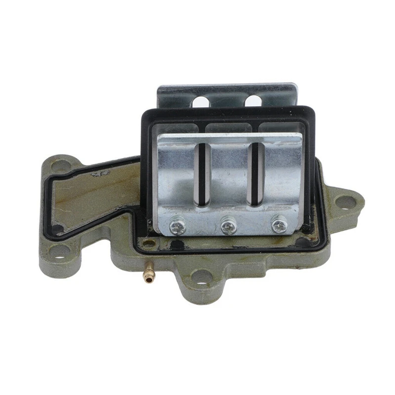 63W-13610-00 Рид клапан в сборе для Yamaha Parsun подвесной двигатель 9.9HP 15HP