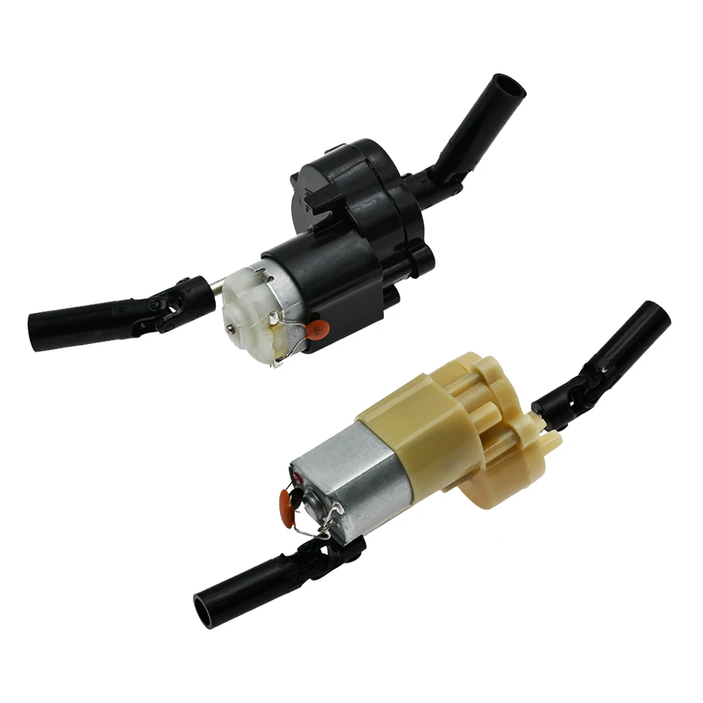 WPLc24とc34セット　ジャンク品 WPLc24とc34セット ジャンク品 WPL JAPAN C34-1コンバージョン