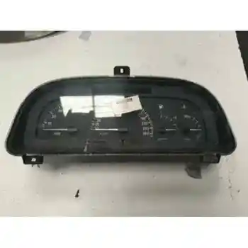 

BOX INSTRUMENTS RENAULT LAGOON (B56)