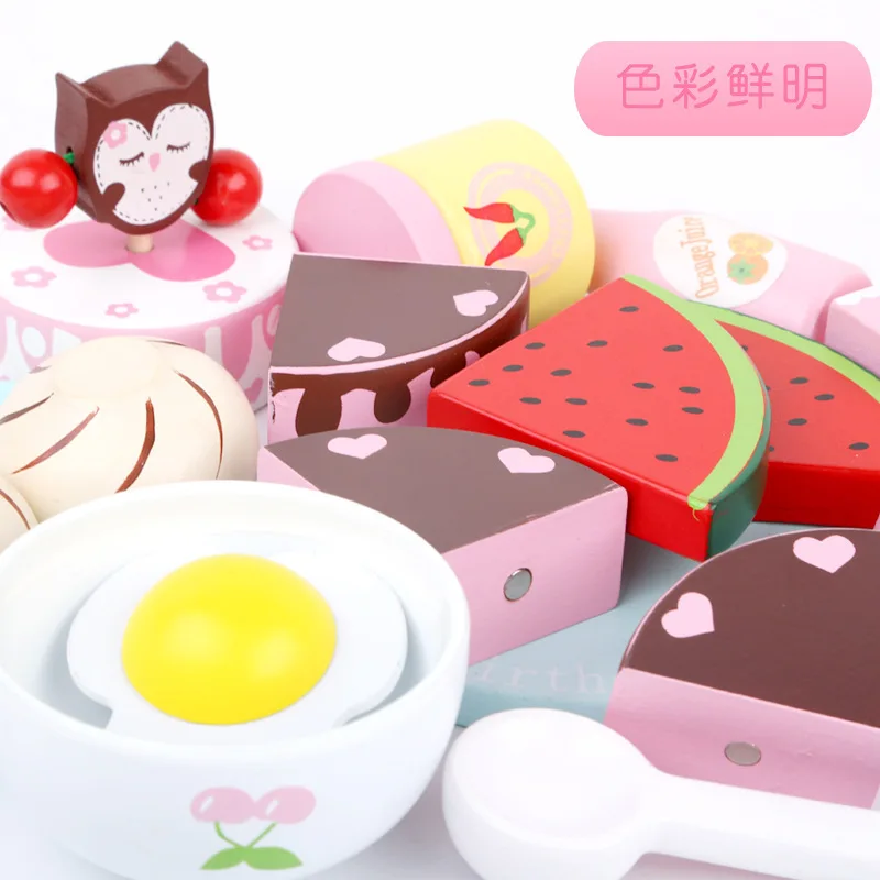 

Youlebi Mini Kitchen Do Cook Toy GIRL'S Toy CoYer Tableware Really Boiled Candy Toy Set Play House 088