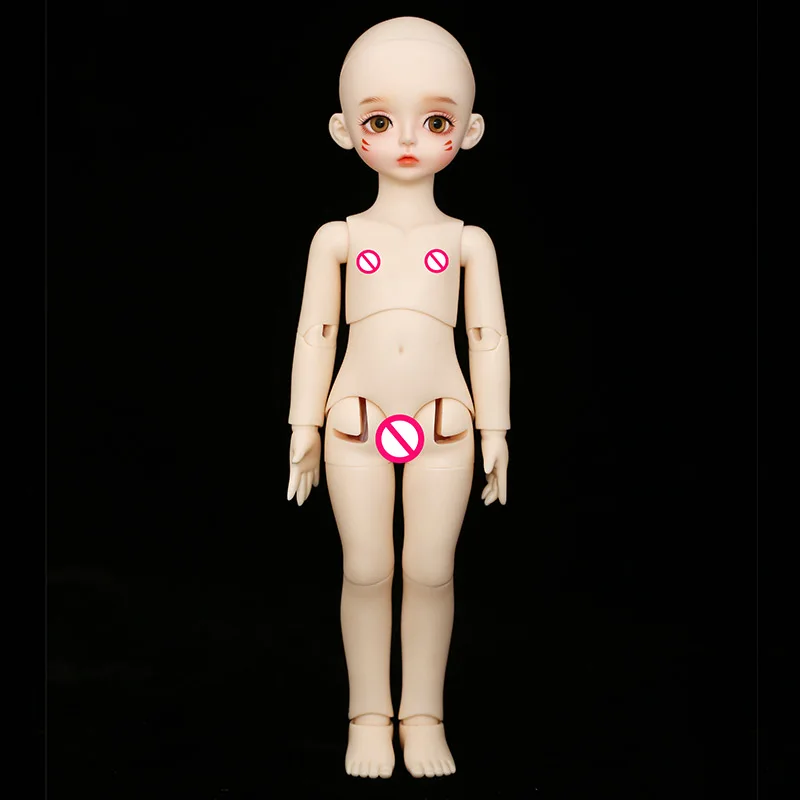 Shugo Фея Лами 1/6 BJD SD кукла модель для маленьких девочек и мальчиков глаза высокое качество игрушки магазин смолы фигурки подарок на Рождество