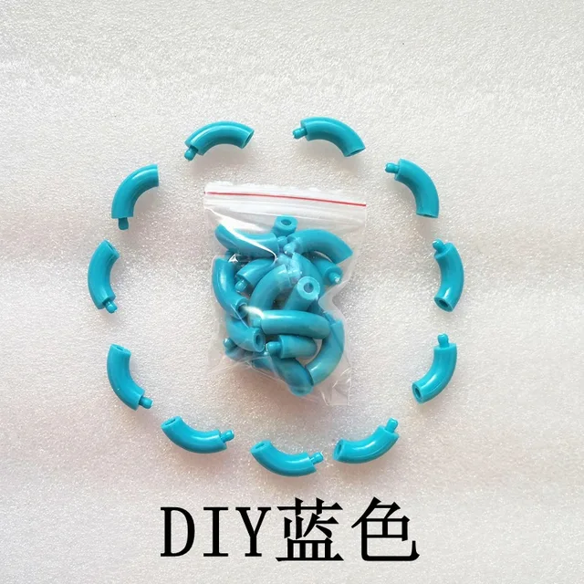 New Anti Stress Toy Twist Adult Decompression Toy Child Deformation Rope Perfect For Stress Kids To Play Toys Year New 18pcs