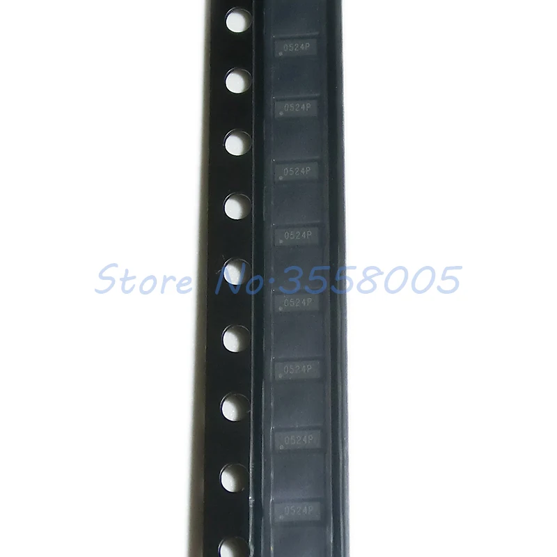 20 шт./лот RCLAMP0524P.TCT RCLAMP0524P TCT 0524P SLP2510P8 | Электронные компоненты и принадлежности