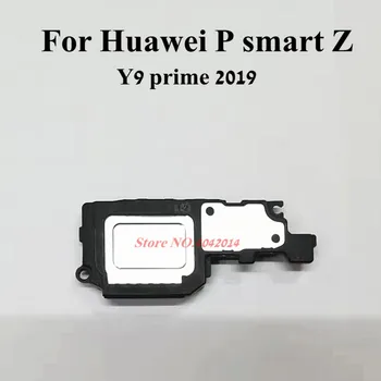 

100% Original buzzer Loudseaker Flex cable For Huawei P smart Z Y9 Prime 2019 Loud Speaker Ringer module Replacement Spare Parts
