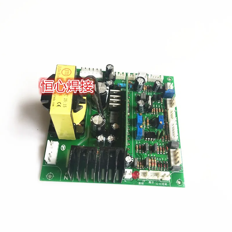 Zx7/ARC-400G сварочный аппарат плата управления сварочный аппарат 400 сварочный аппарат плата управления/Главная плата