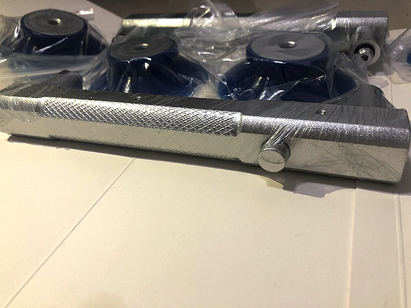 2 шт. 210 мм присоски для стекла пневматические ЖК ТВ Присоска на экран