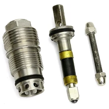 Легко распыляемые аксессуары, Ремонтный комплект, набор инструментов для ремонта краски для Graco, Ftx 288488